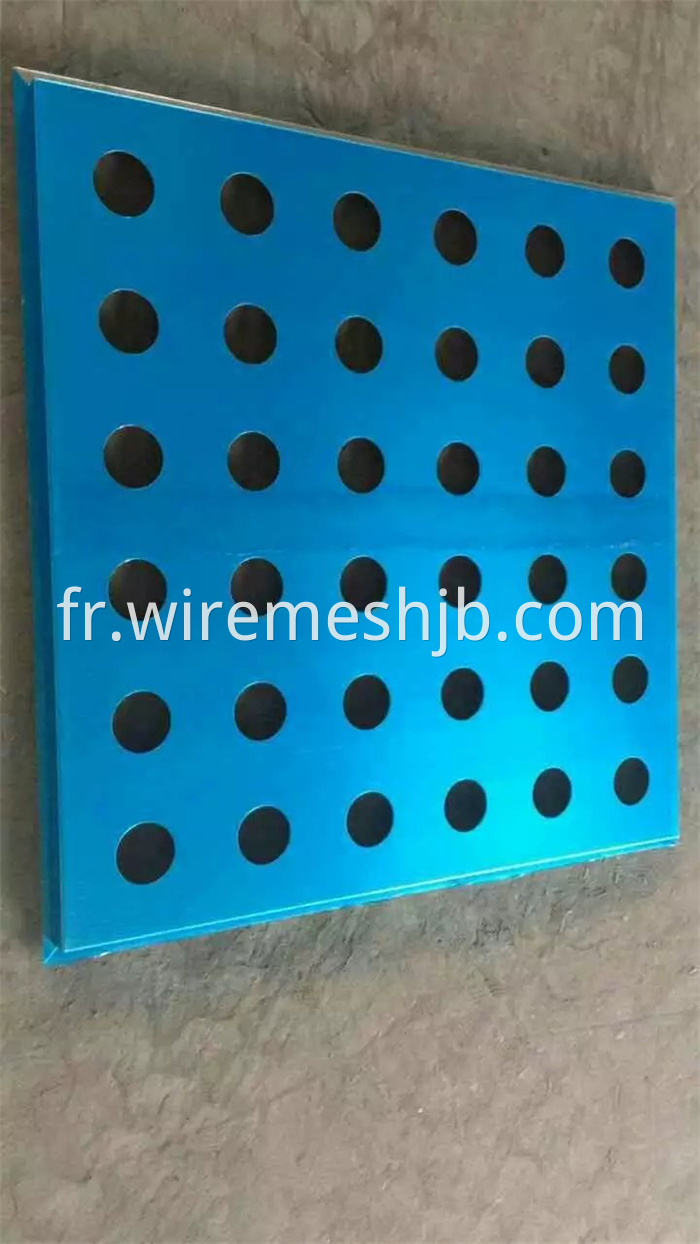 Galvanized Steel Mesh